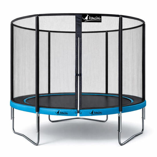 Trampoline Ø300 cm - PUNCHI 300 - Garantie 5ans