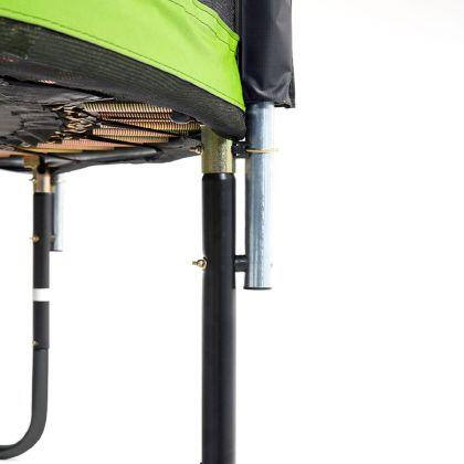 Trampoline Ø 360 cm - PUNCHI 360 - Garantie 5ans 6/7