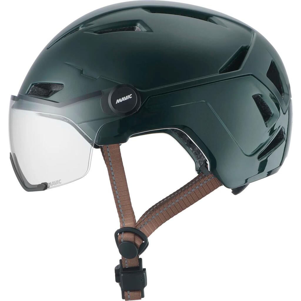 Headset Mavic Speedcity