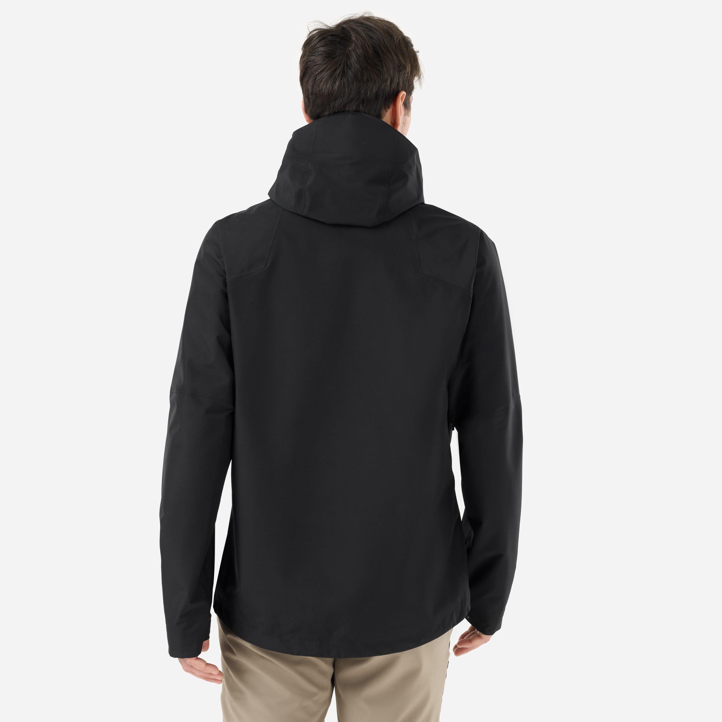 Giacca Escursione - Trekking Uomini  SENECA GORE-TEX 3L 4/5