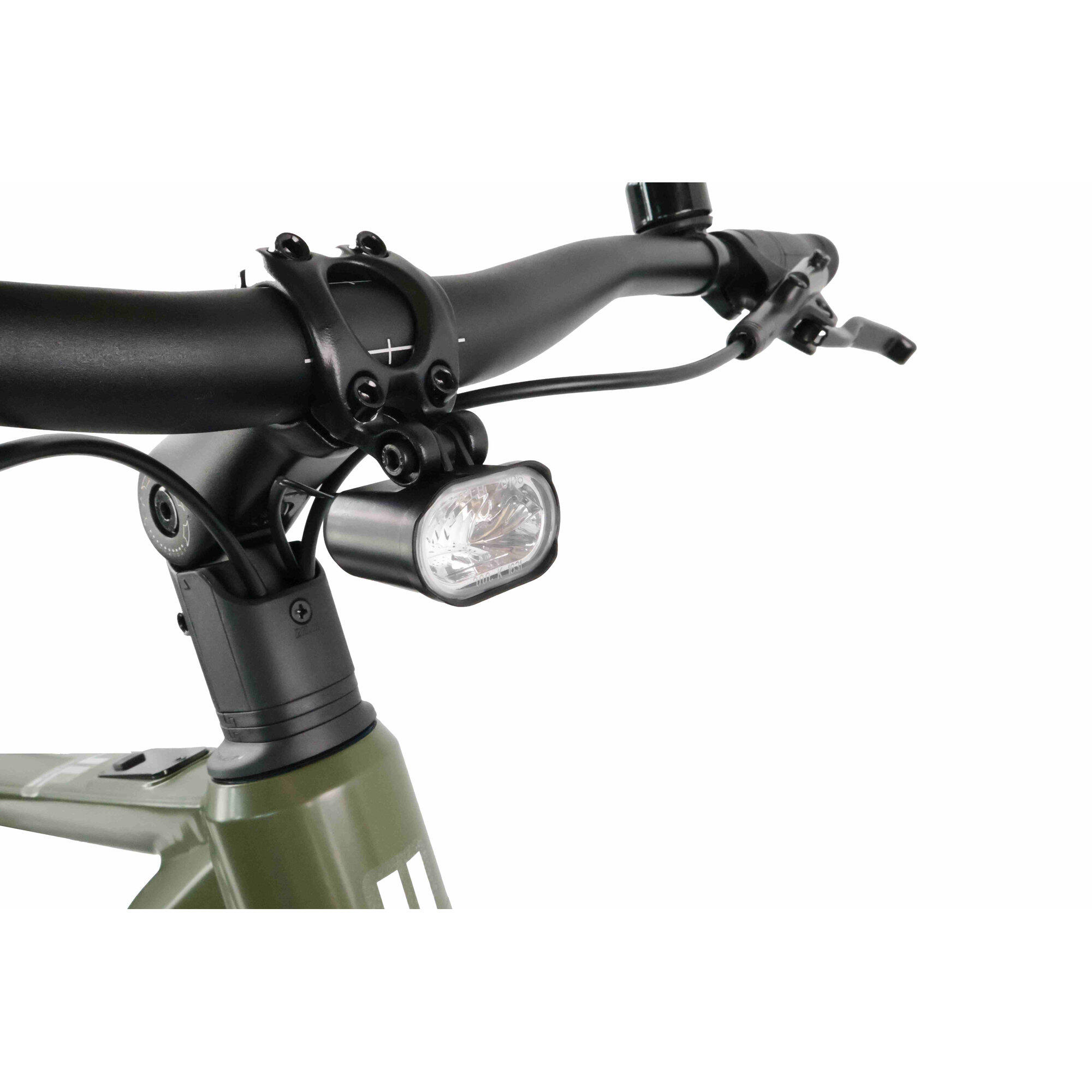 LLOBE CityVenture E-Bike  27,5" VERMONT RM 6/7