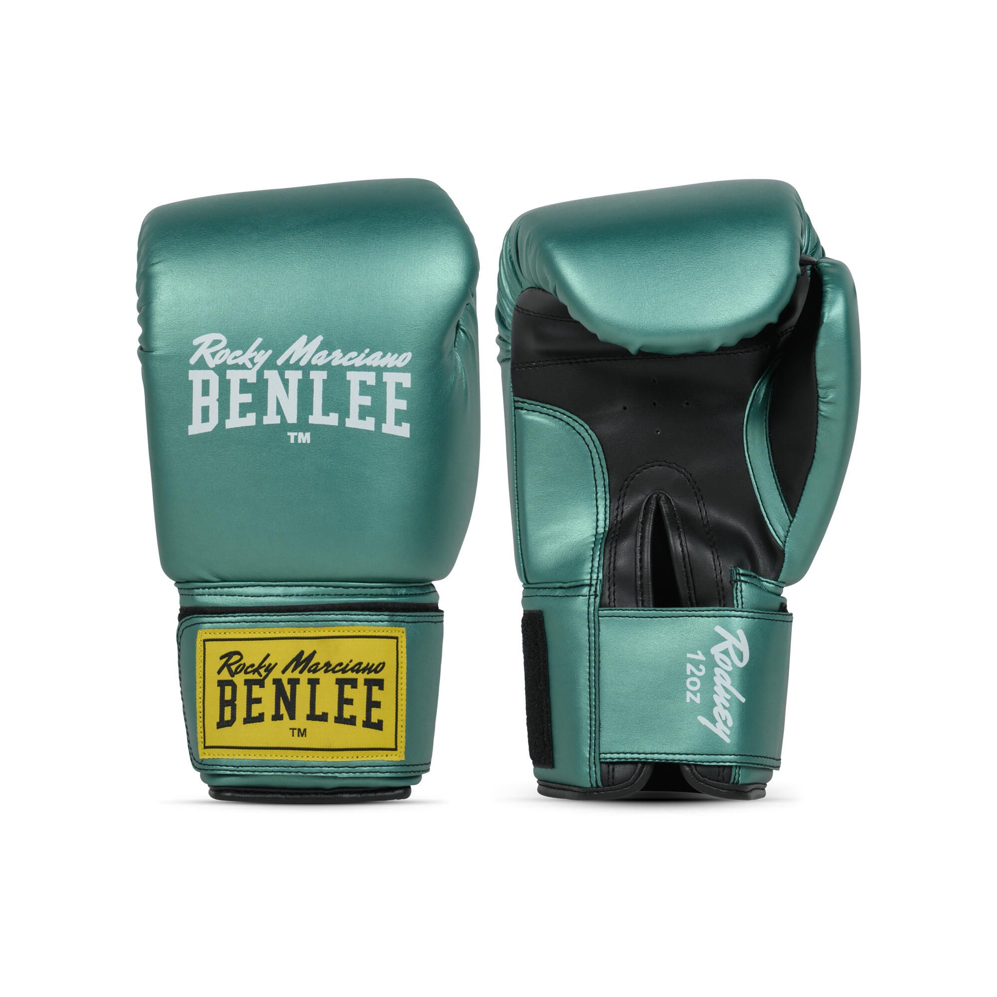 Guantes de boxeo Benlee Rodney 3/7