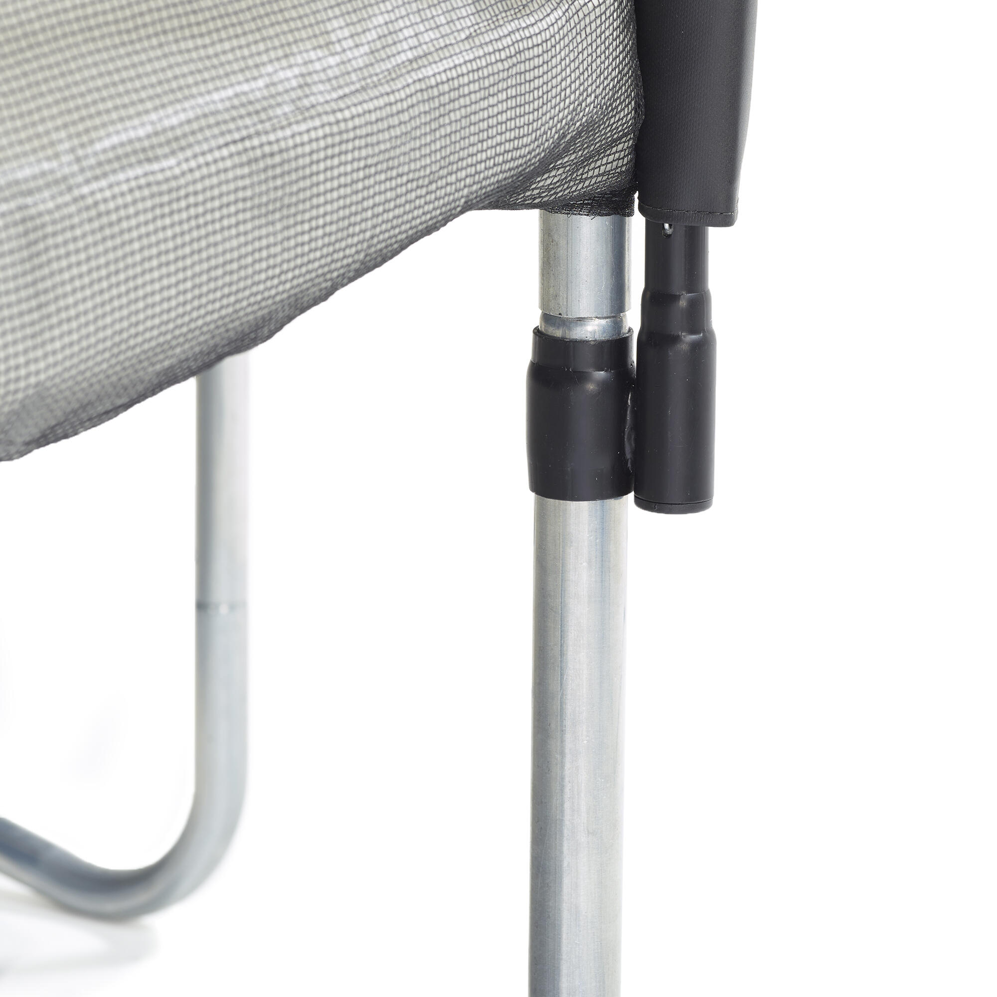 Trampoline Premium Ø 360 cm avec filet de sécurité + échelle - Famili 360 7/7
