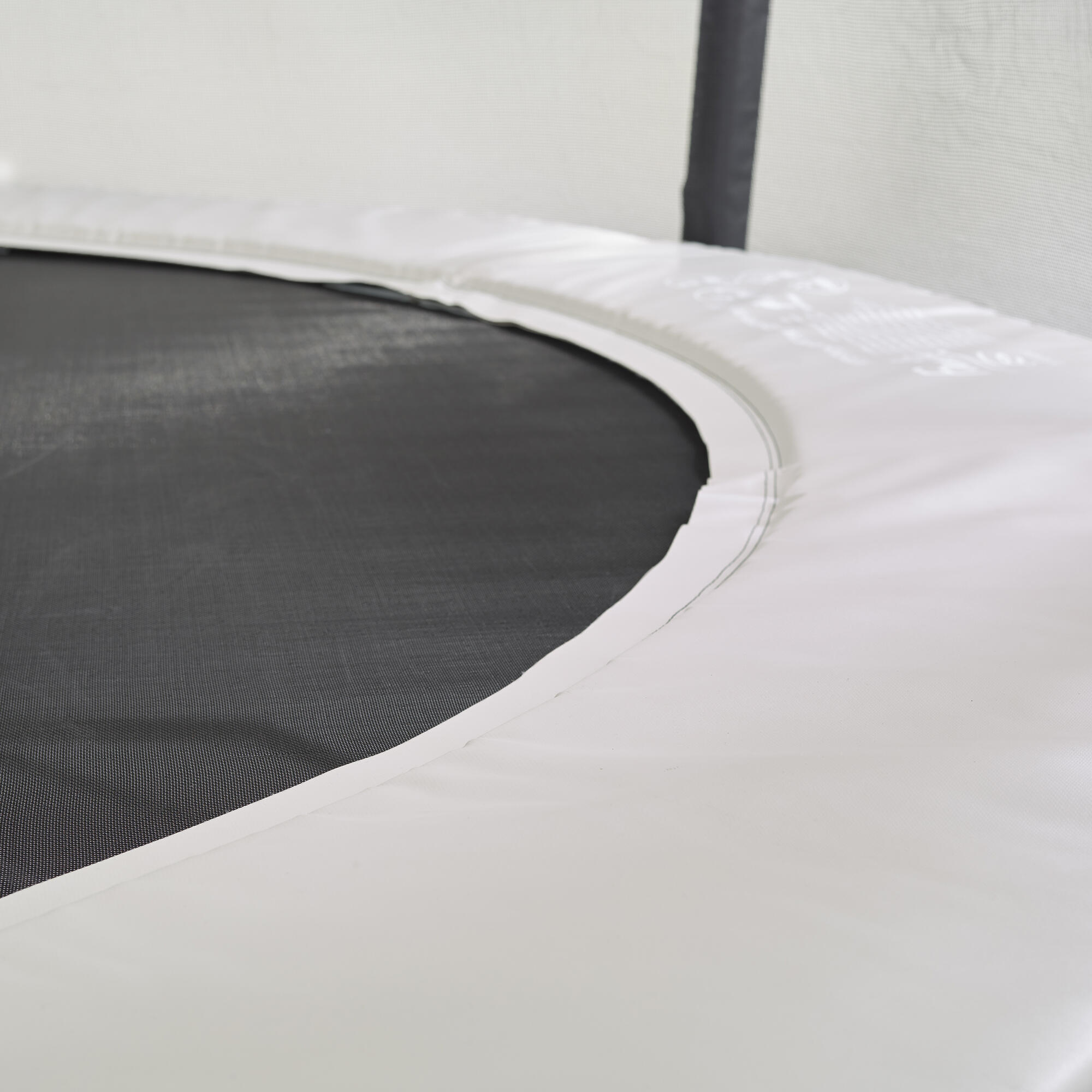Trampoline Premium Ø 360 cm avec filet de sécurité + échelle - Famili 360 4/7