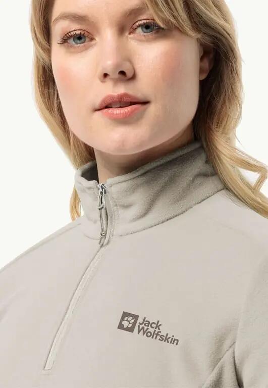 JACK WOLFSKIN Bluza damska Taunus Hz W seal r.L 3/4