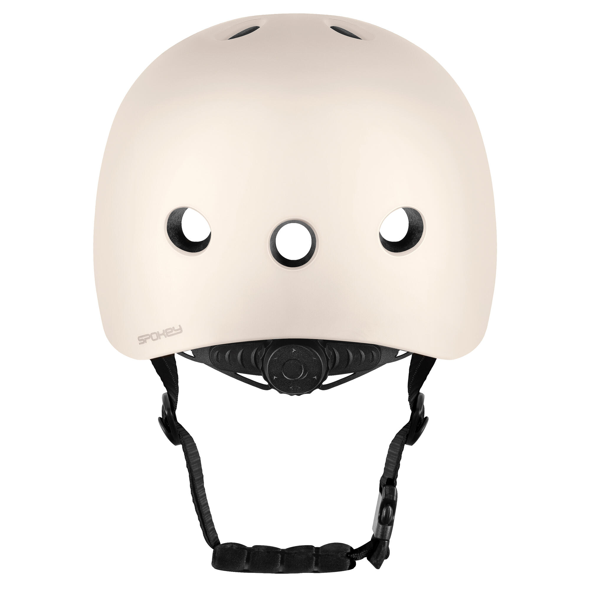 Casque Spokey Peanut pour vélo, trottinette, roller et skate 3/5