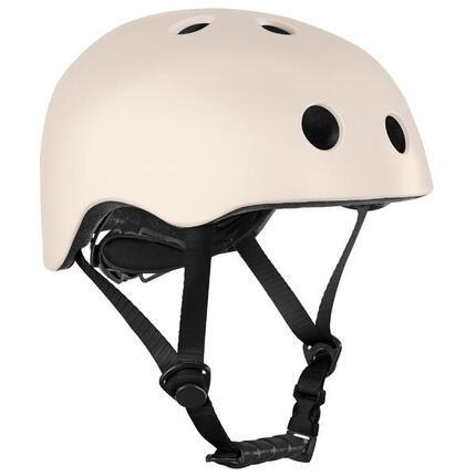 Kask rowerowy na rolki, hulajnogę, deskorolkę Spokey Peanut