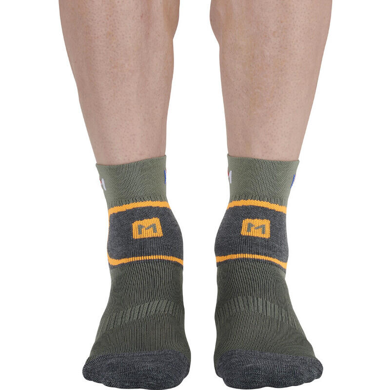 Football Socks Monnet Mid Perf 2/4