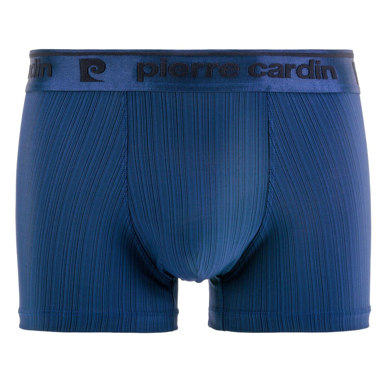 Lot de 4 boxers homme en microfibre Antonio 2/5