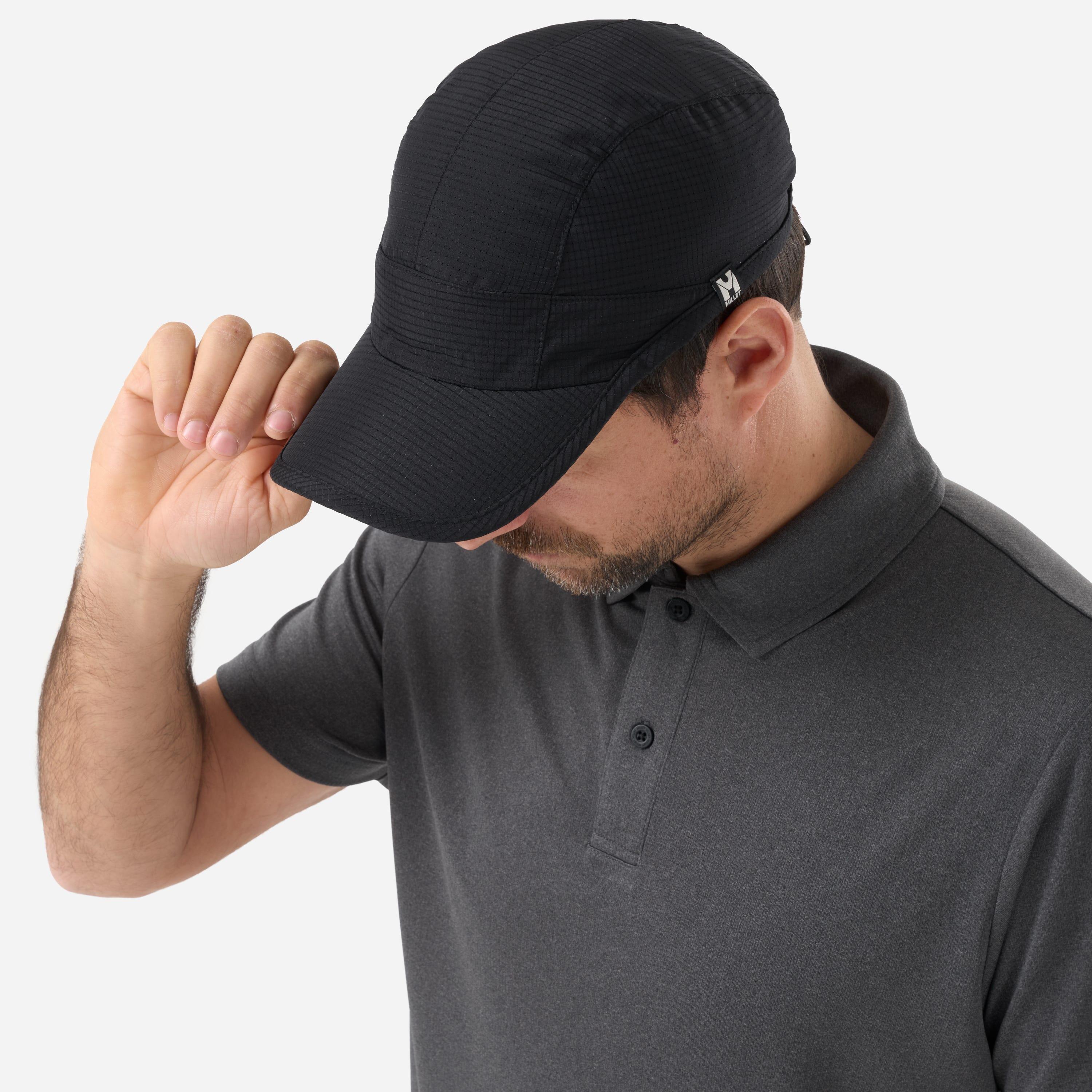 Casquette Trail unisexe PERF BREATH 2/2
