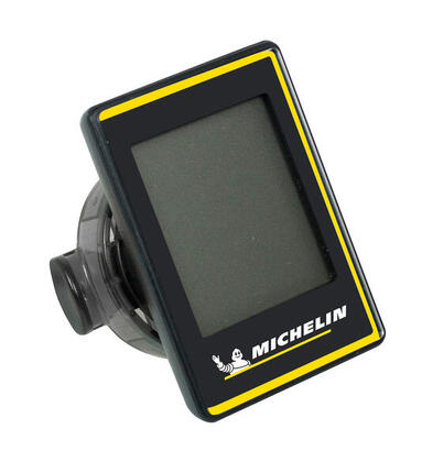 Compteur vélo sans fil batteries incluses