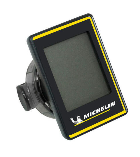 Compteur vélo sans fil batteries incluses