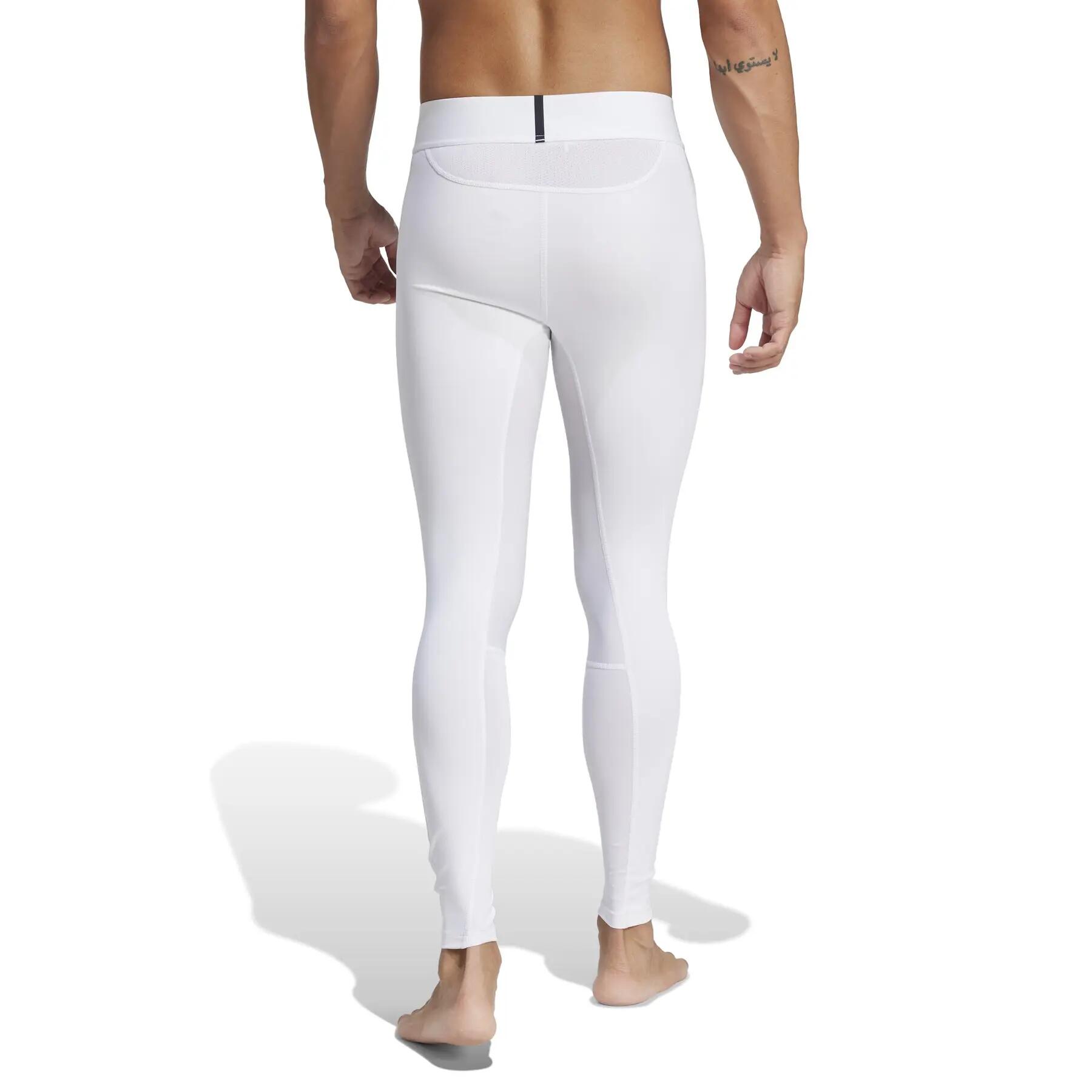 Legging adidas Techfit 4/7