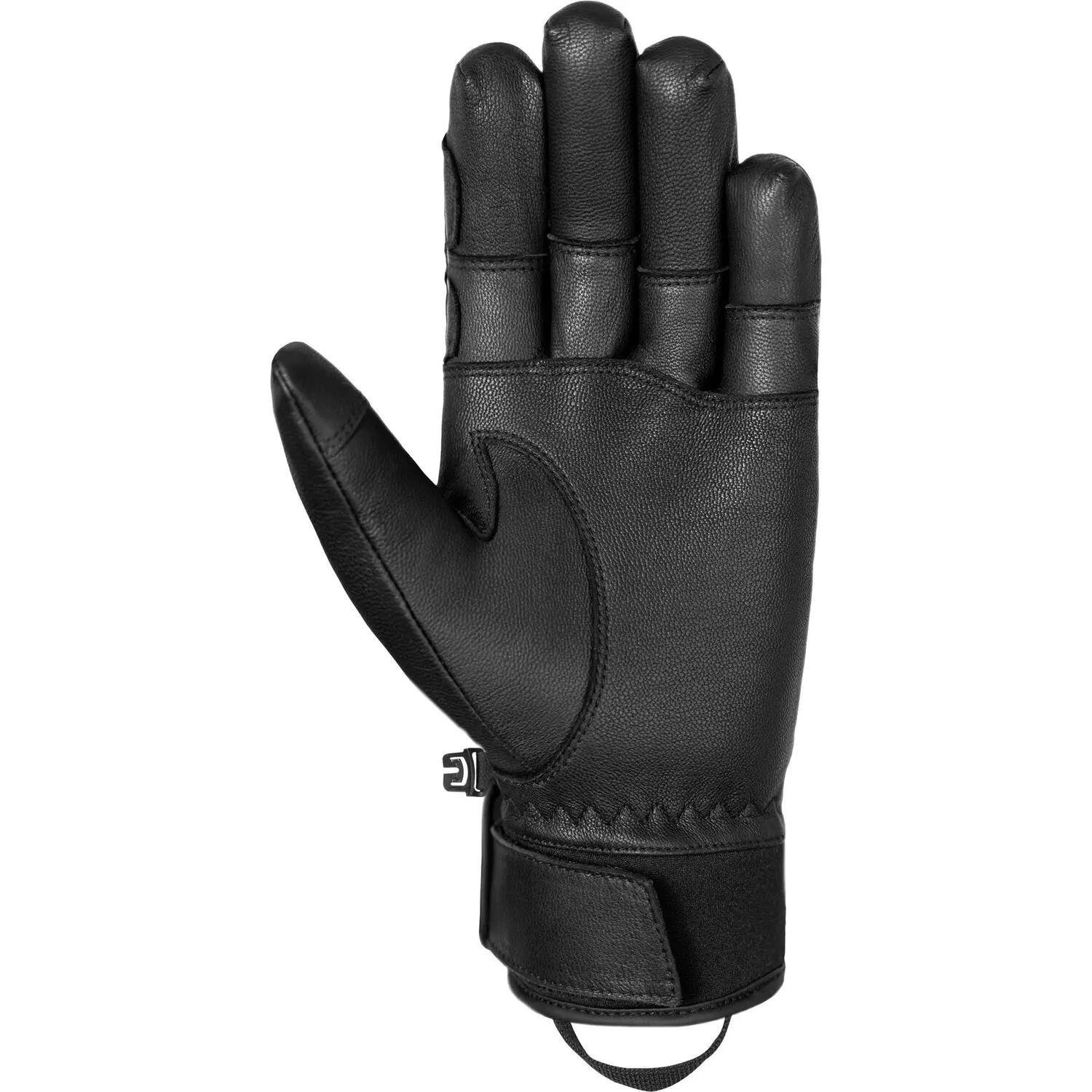 Skihandschoenen Reusch Cooper 3/6
