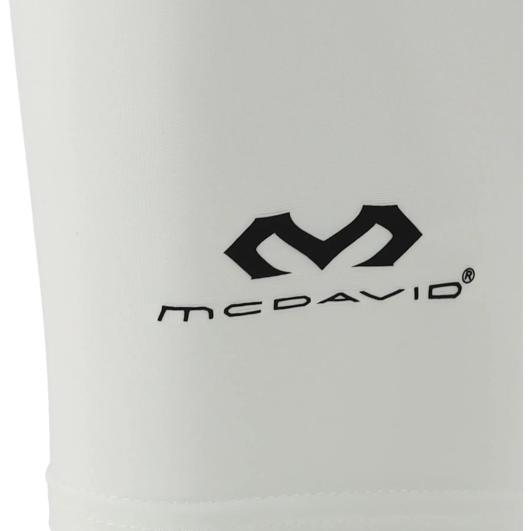 Legging de compression 3/4 avec support de genou à double couche McDavid 6/6