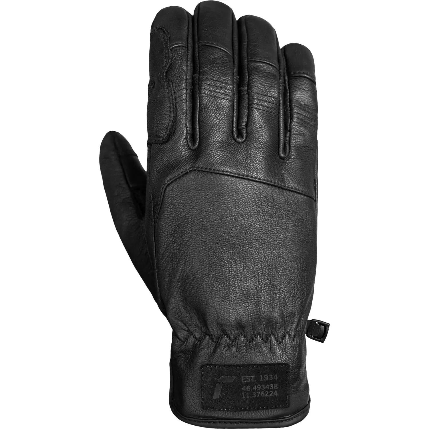 Skihandschoenen Reusch Cooper 2/6