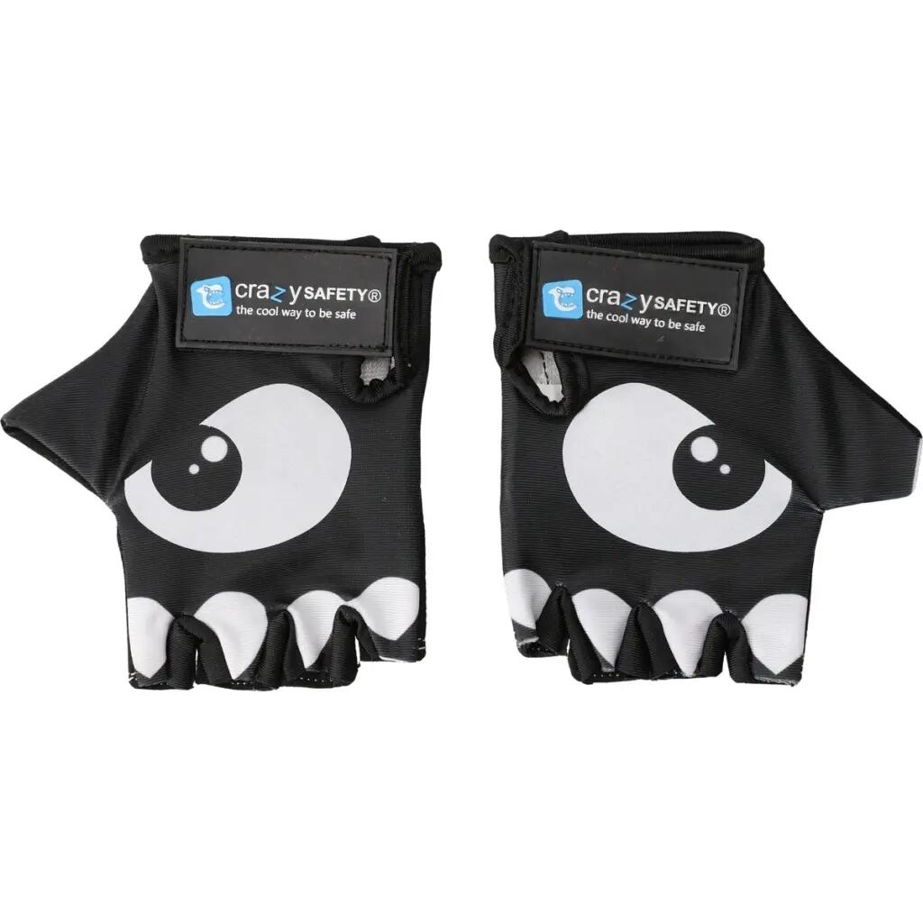 Handschuhe Kind Crazy Safety 2/5