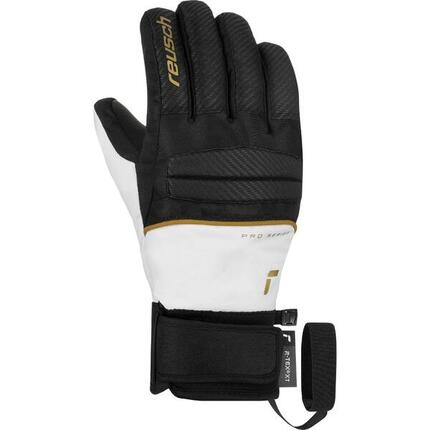 Fingerhandschuhe Warrior R-TEX® XT Junior