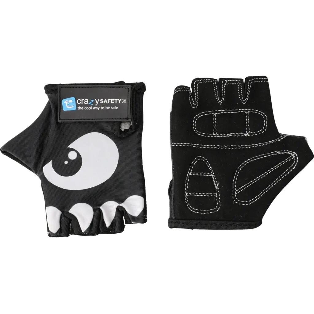 CRAZY SAFETY picture