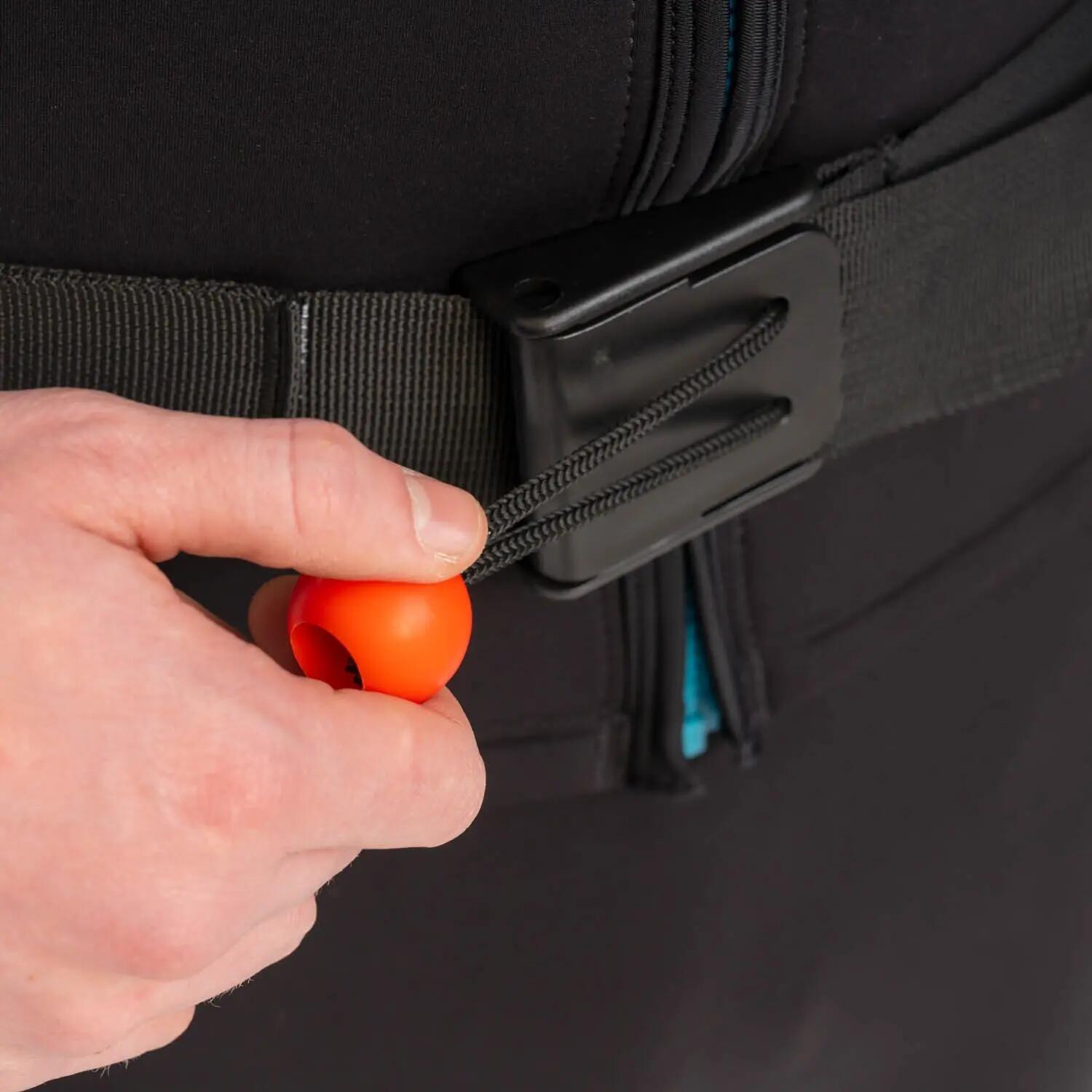 Cintura Jobe Sports Quick Release Waist 2/2