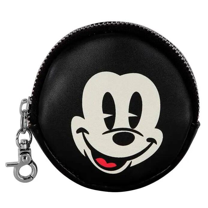 Children's wallet Karactermania Disney Mickey
