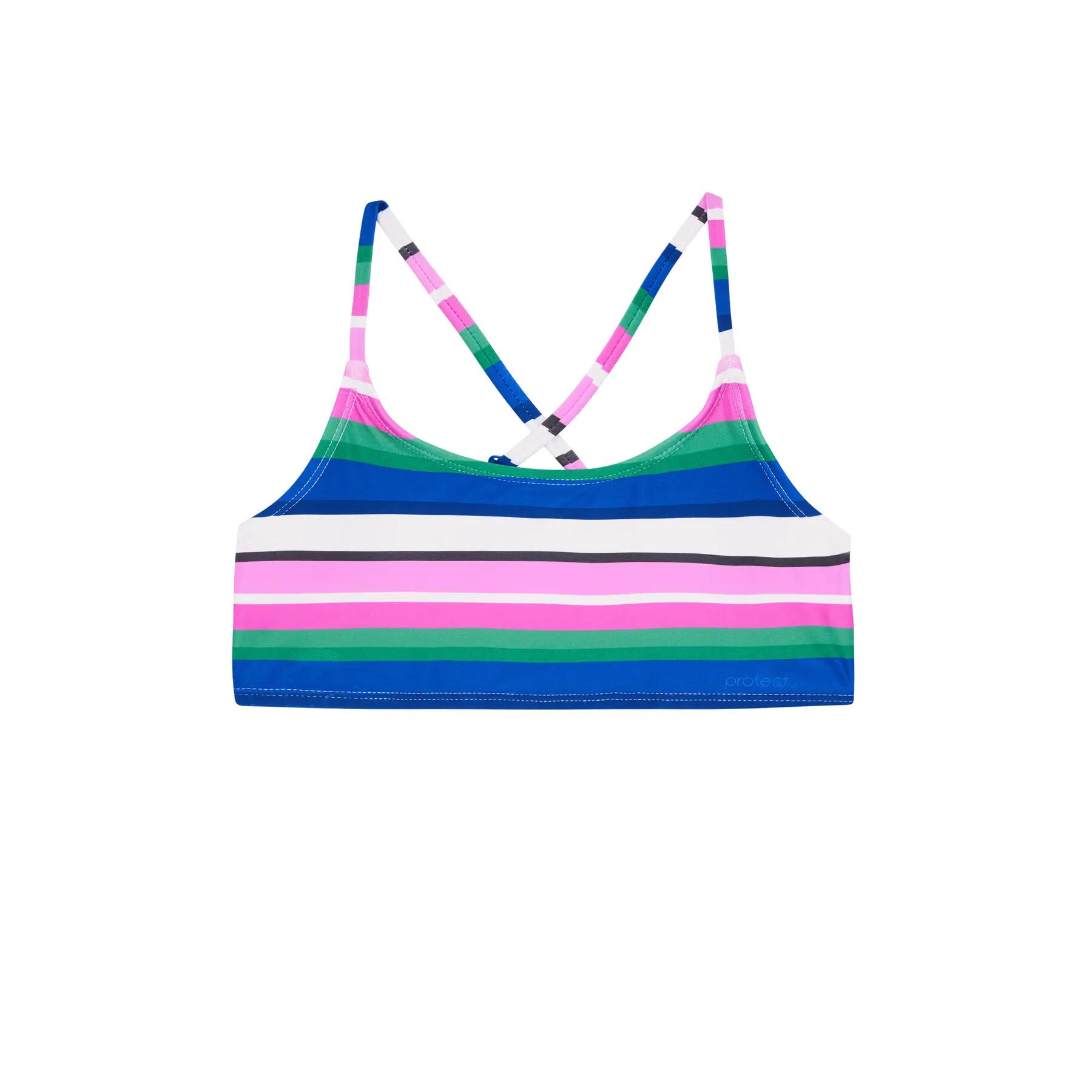 Bikini per bambina Protest Wirl 3/3