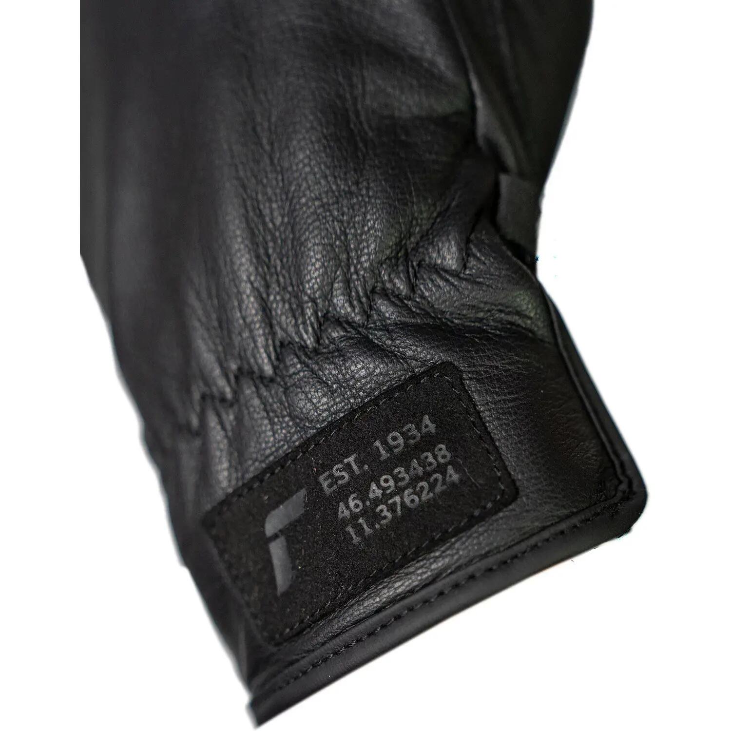 Skihandschoenen Reusch Cooper 4/6