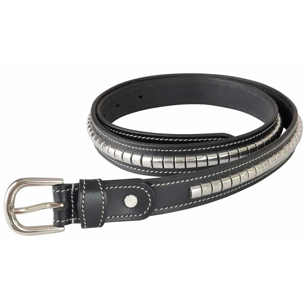 Clincher belt T de T
