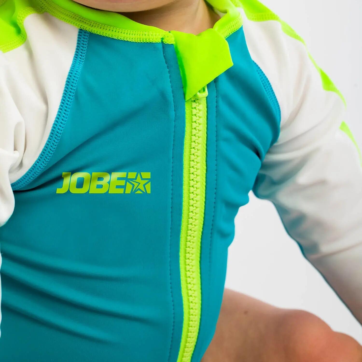 Combinaison de nautisme bébé Jobe Sports Rash 3/3
