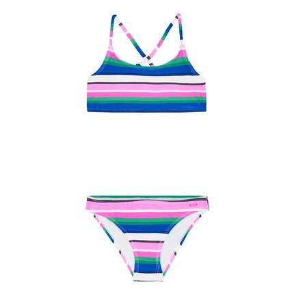 Maillot de bain 2 pièces fille Protest Wirl