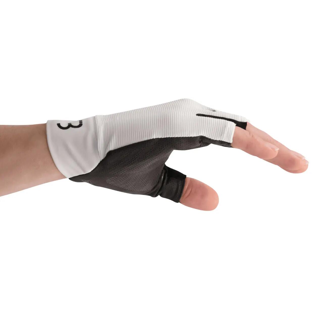 BBB Gants Course S blanc 4/5