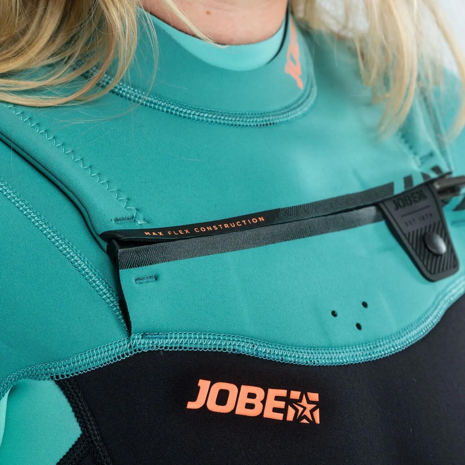 Jobe Sofia 3/2Mm FullSuit Wetsuit Femme Midnight Blue