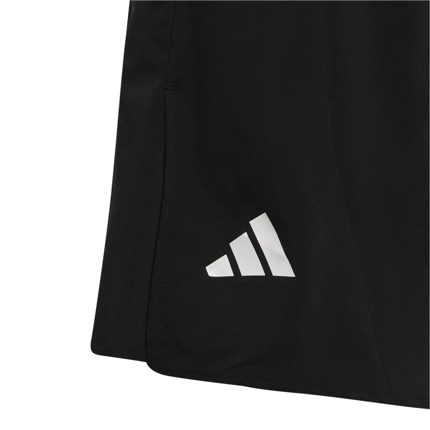 adidas Jungen Laufshort J Team S Shorts 3/9