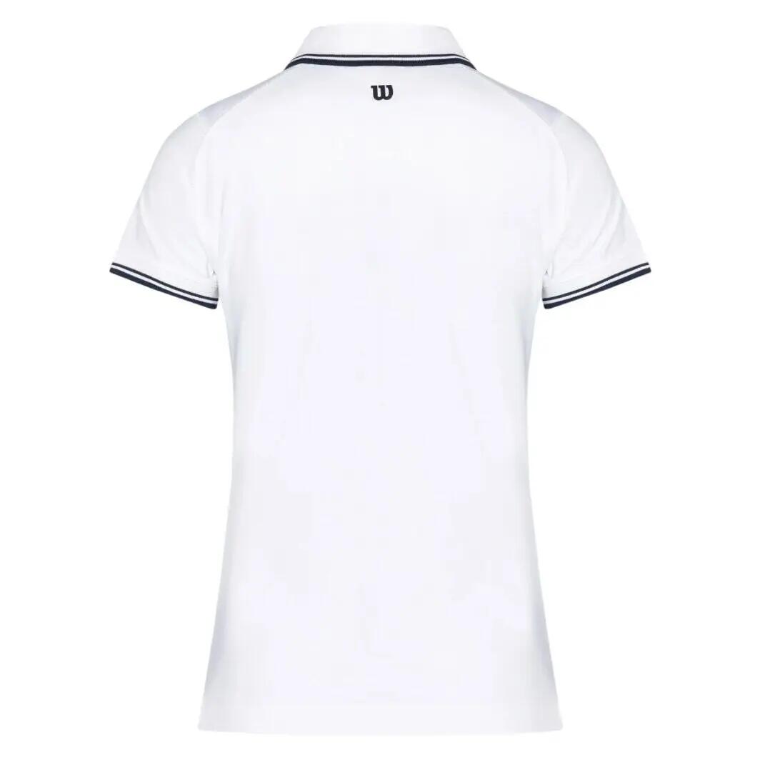 Polo femme Wilson Team 3/5