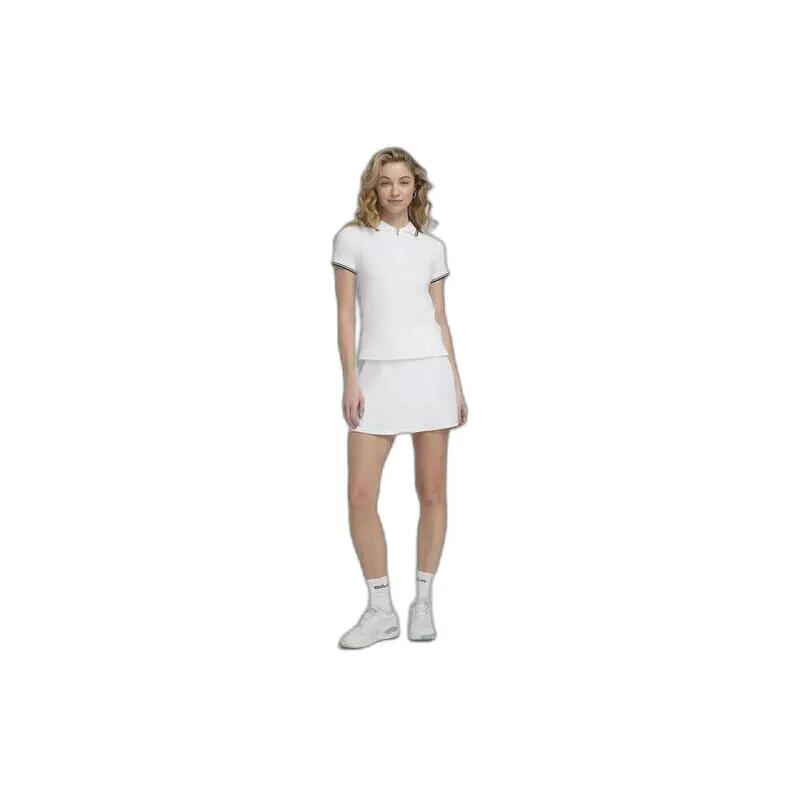 Polo femme Wilson Team 2/5