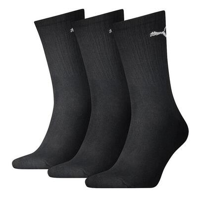calze Puma Sport Lightweight Crew (x3)