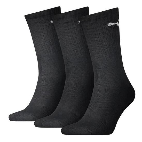 Chaussettes Puma Sport Lightweight Crew (x3)