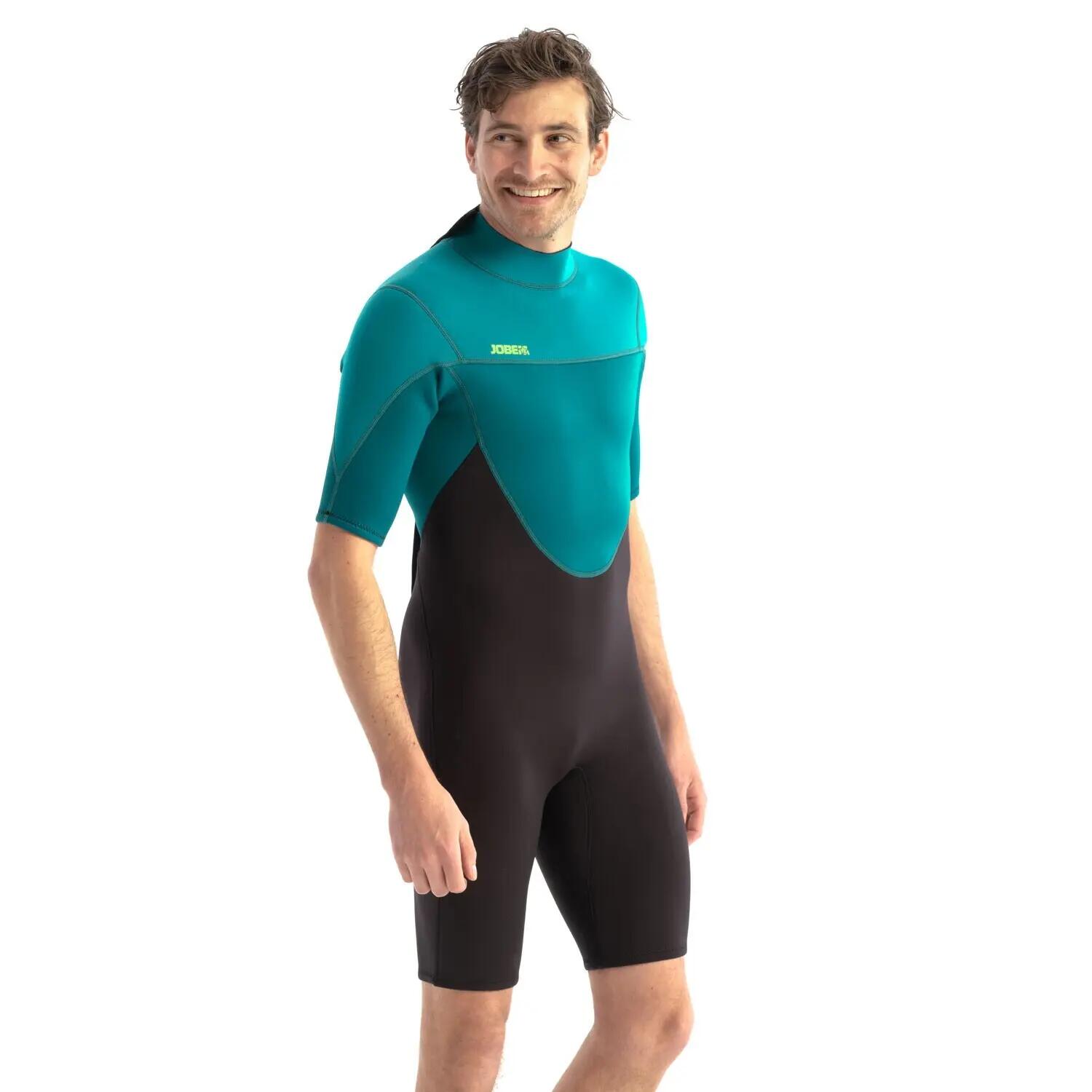 Combinaison courte Jobe Sports Perth 3|2 mm 2/6