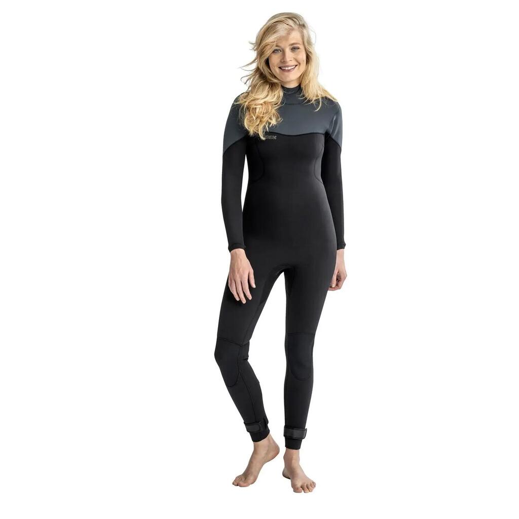 Women's wetsuit Jobe Sports Aspen 4/3 mm