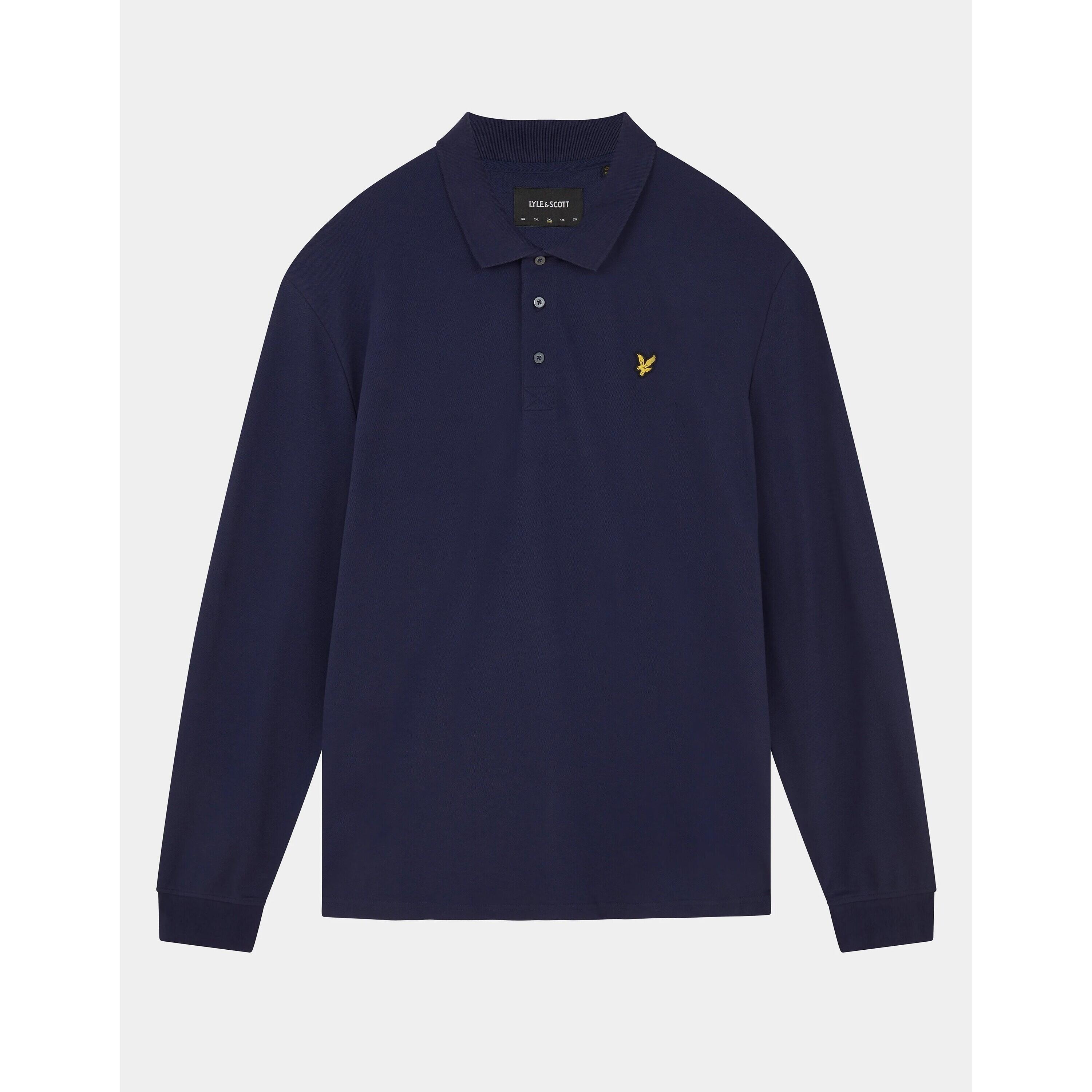 LYLE AND SCOTT picture
