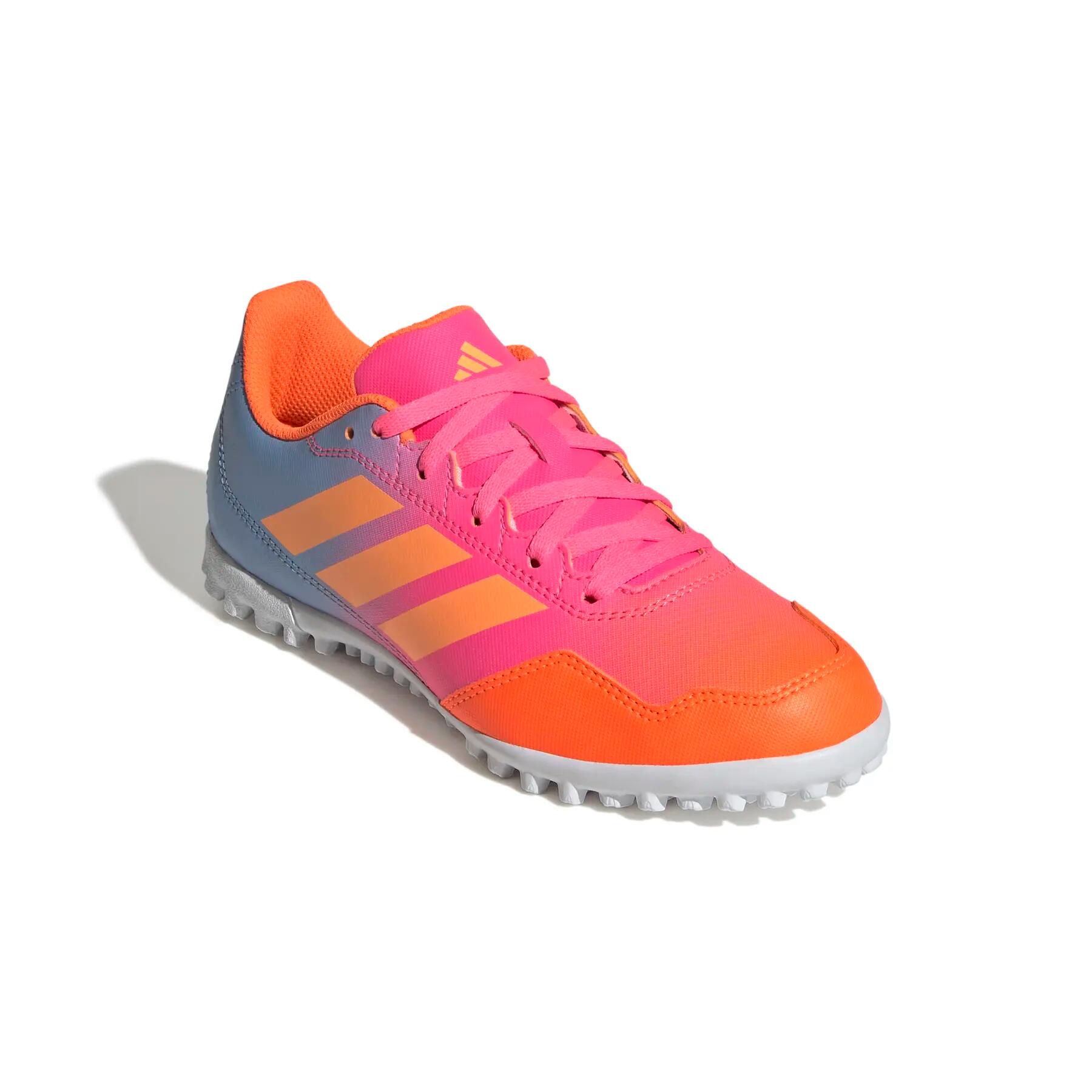 Hockeyschoenen adidas Youngstar Rise 2/7