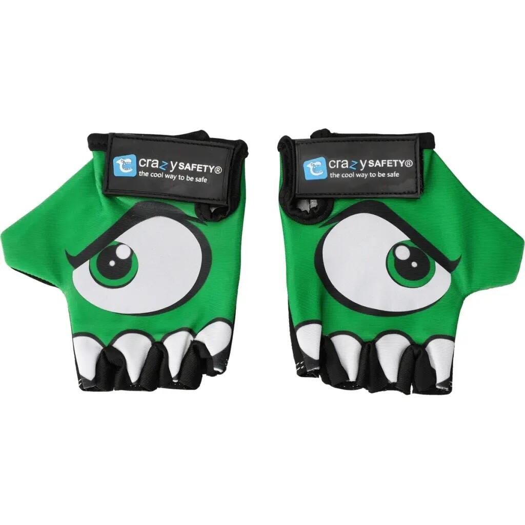 Guantes para niños Crazy Safety 2/6