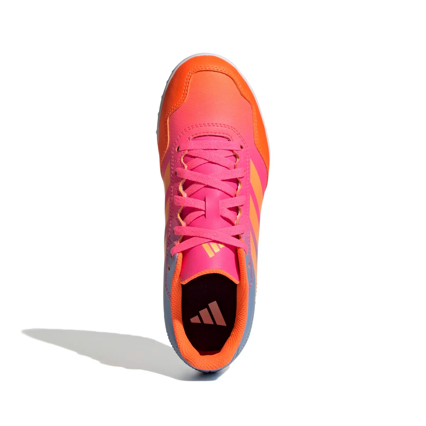 Hockeyschoenen adidas Youngstar Rise 5/7