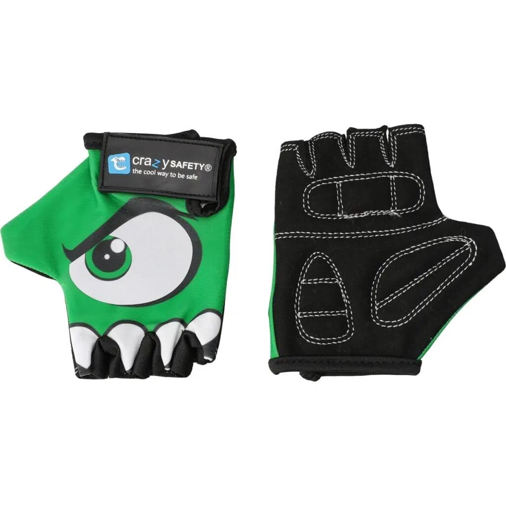 CRAZY SAFETY picture