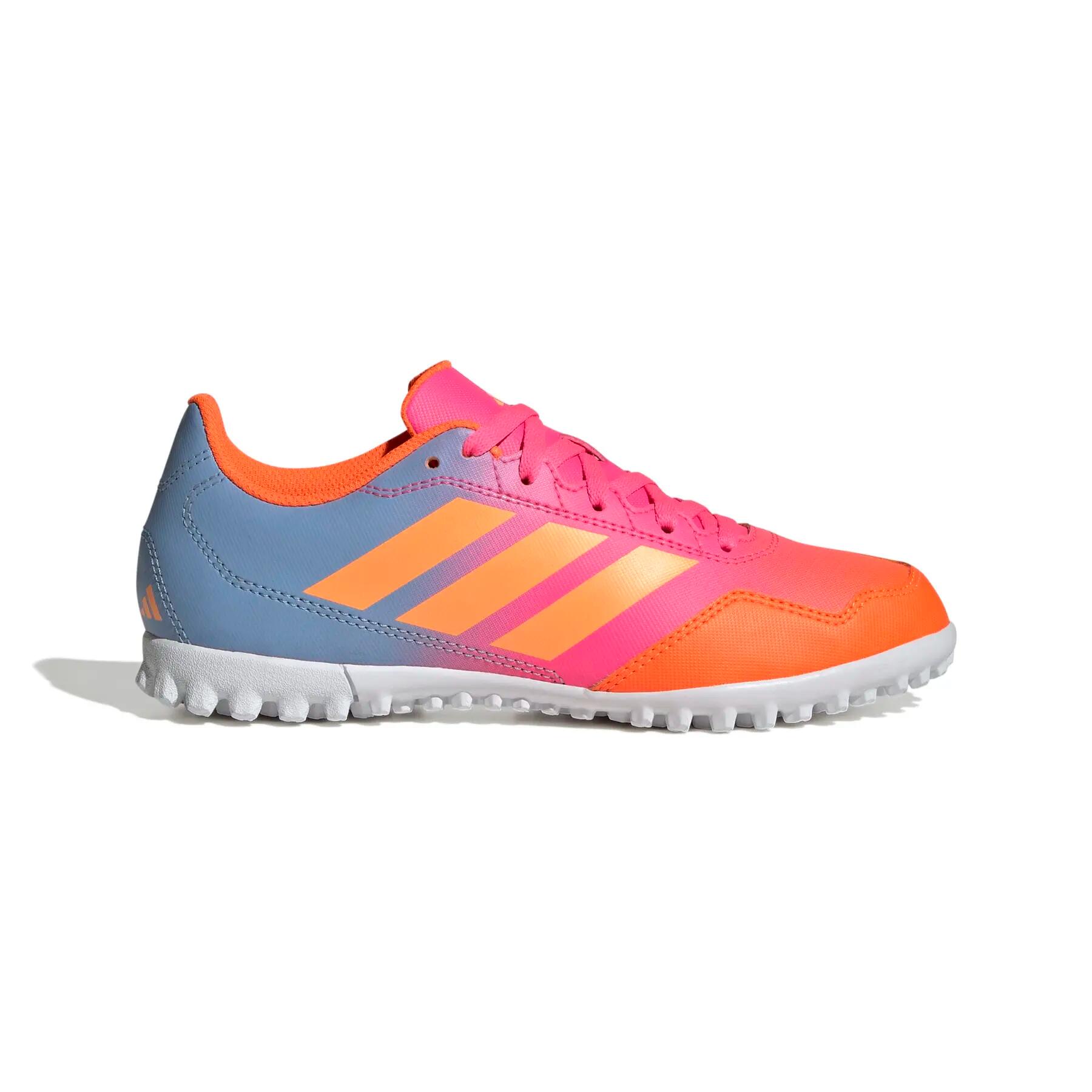 Hockeyschoenen adidas Youngstar Rise 1/7