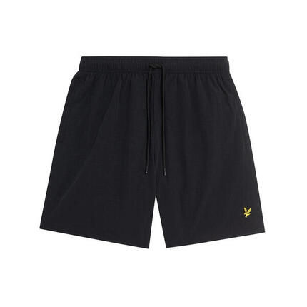 Short de bain Lyle & Scott Plain