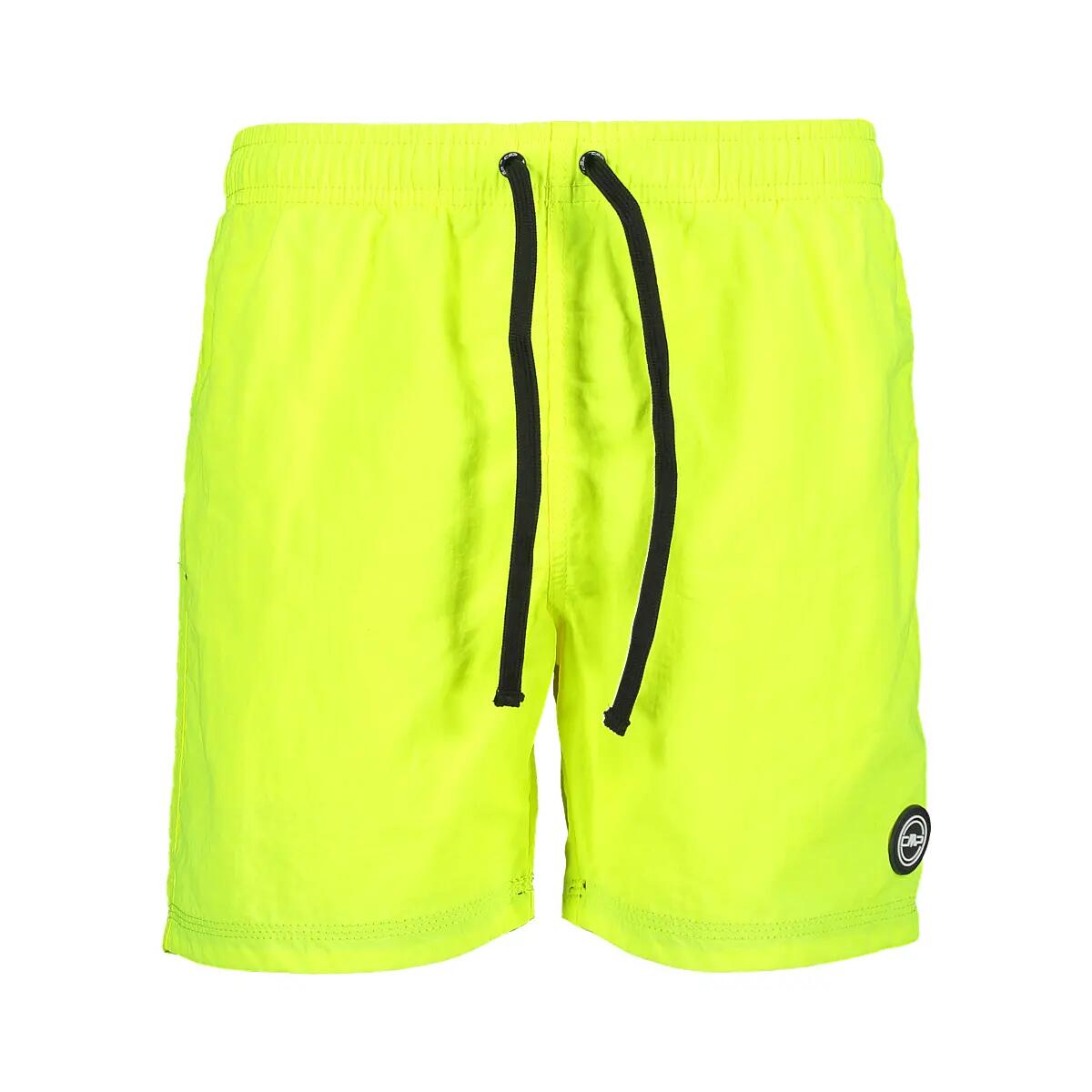 Amarelo anis / Amarelo fluorescente
