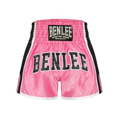 Pantaloni da boxe tailandese Benlee Dagett