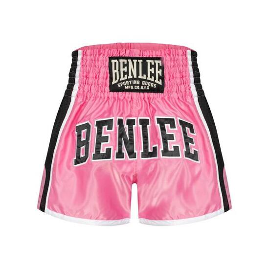 Pantaloni da boxe tailandese Benlee Dagett