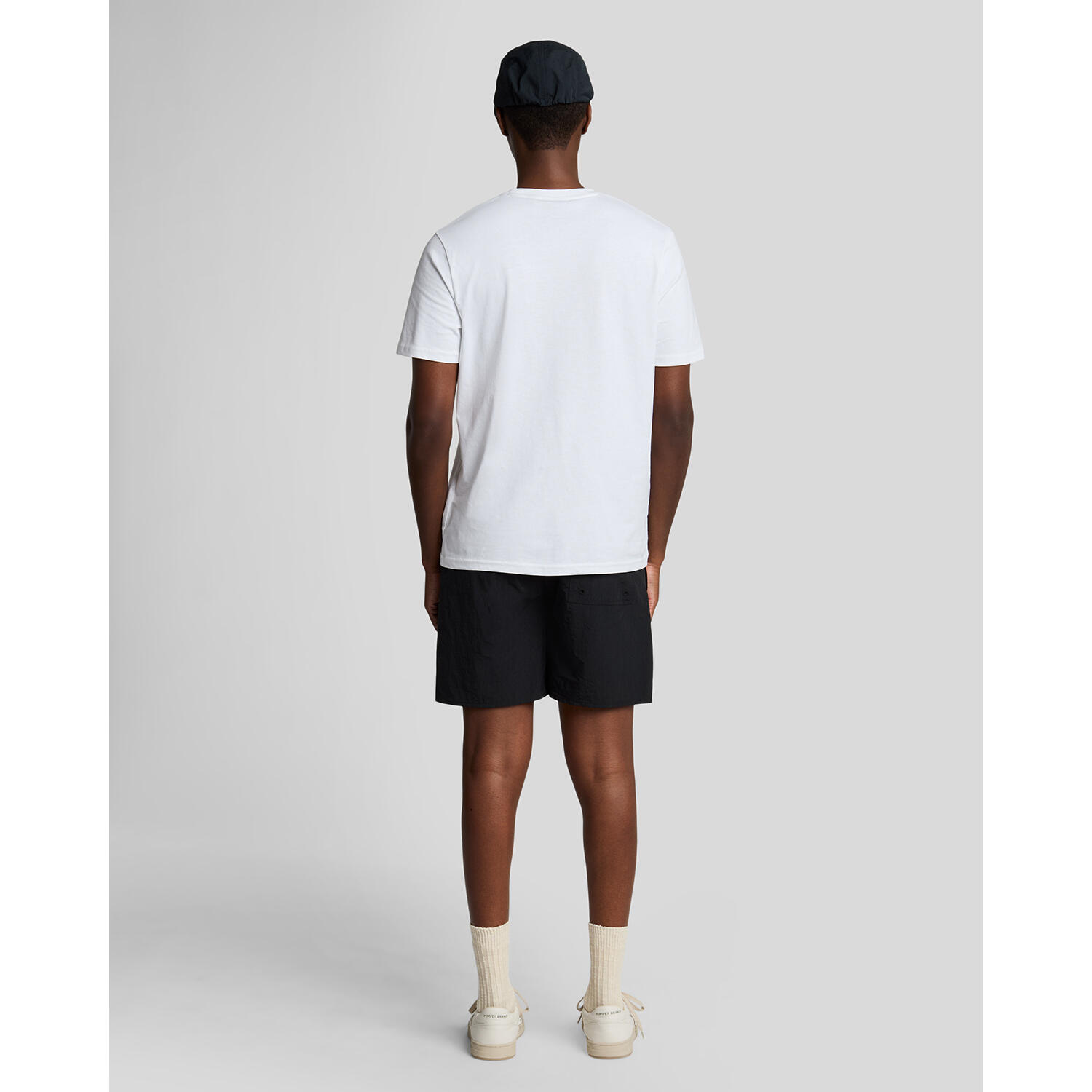 Short de bain Lyle & Scott Plain 4/5